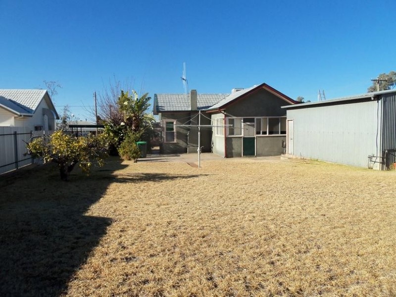 2 Morish Street, Broken Hill NSW 2880