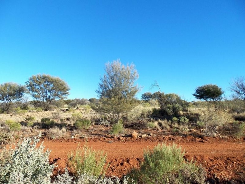 5 Racecourse Road, Broken Hill NSW 2880