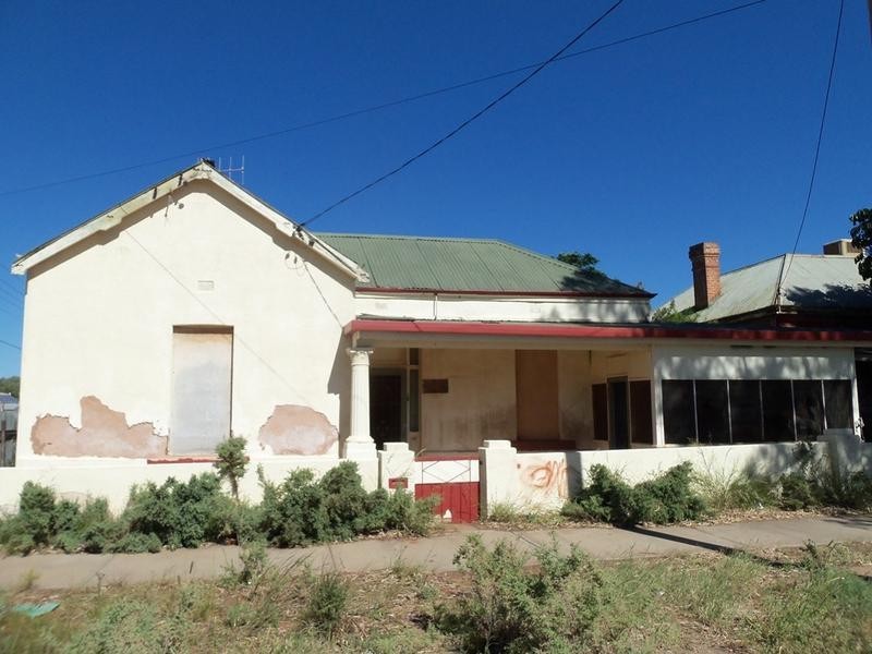 89 Gypsum Street, Broken Hill NSW 2880