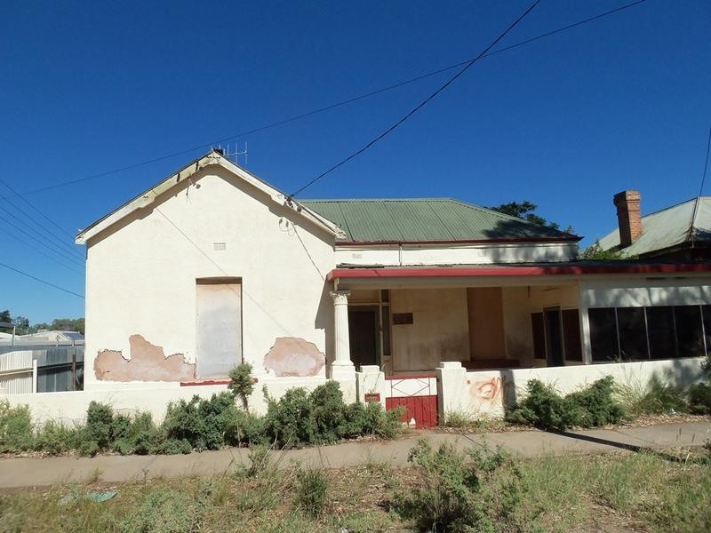89 Gypsum Street, Broken Hill NSW 2880