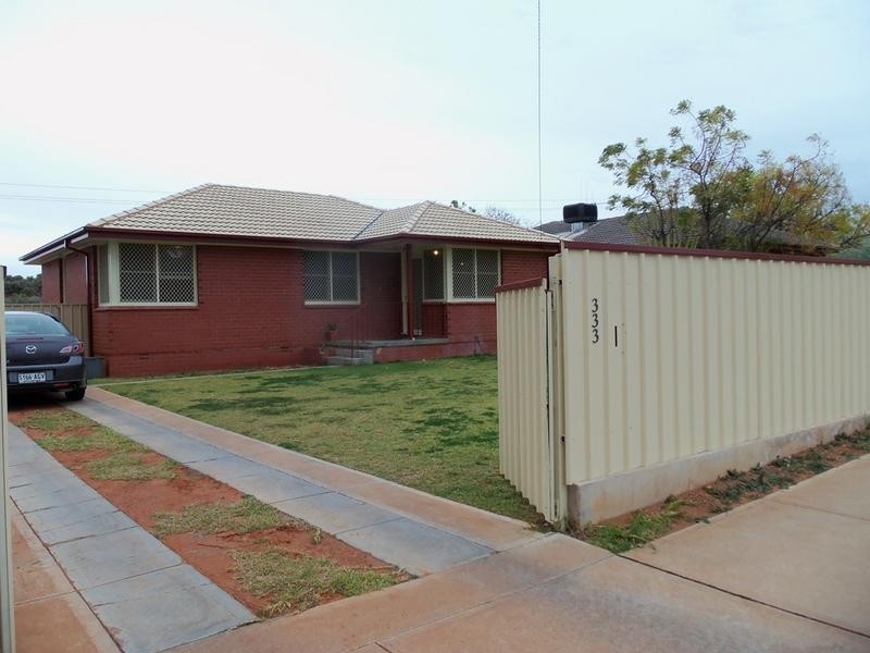 333 Knox Street, Broken Hill NSW 2880