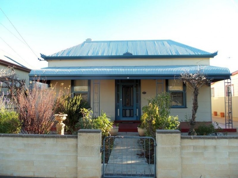 301 Chloride Street, Broken Hill NSW 2880