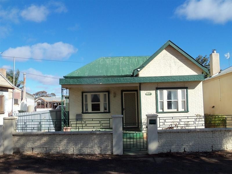 165 Gypsum Street, Broken Hill NSW 2880