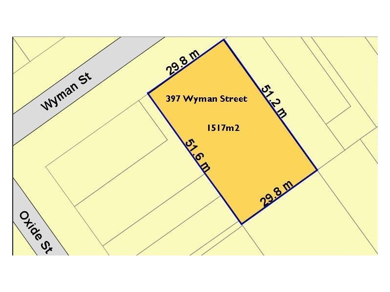 397 Wyman Street, Broken Hill NSW 2880