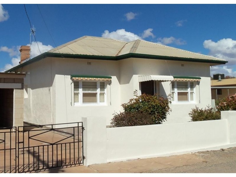 117 Ryan Lane, Broken Hill NSW 2880