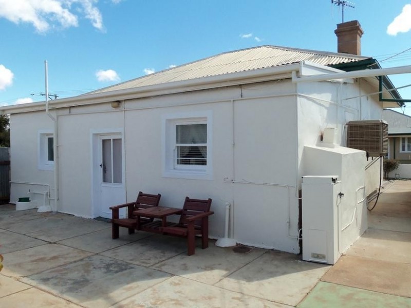117 Ryan Lane, Broken Hill NSW 2880