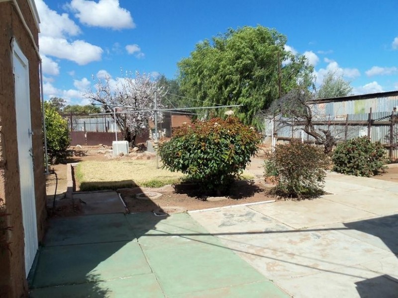 117 Ryan Lane, Broken Hill NSW 2880