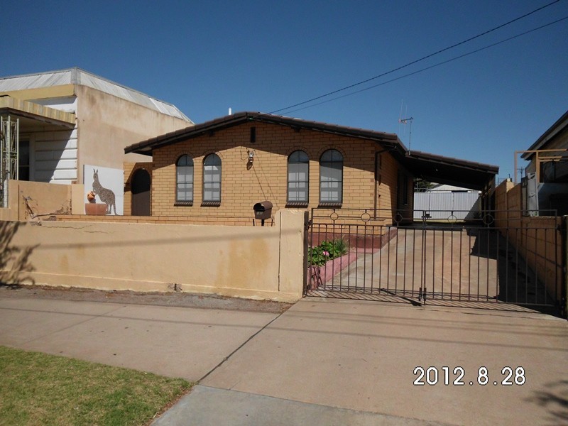197 Oxide Street, Broken Hill NSW 2880