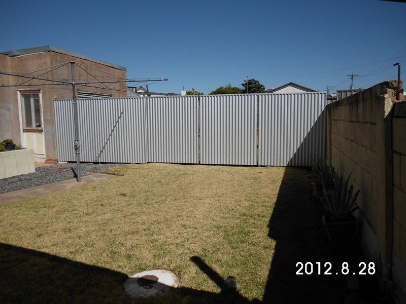 197 Oxide Street, Broken Hill NSW 2880