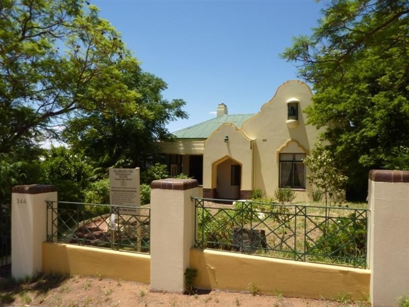 244 Chloride Street, Broken Hill NSW 2880