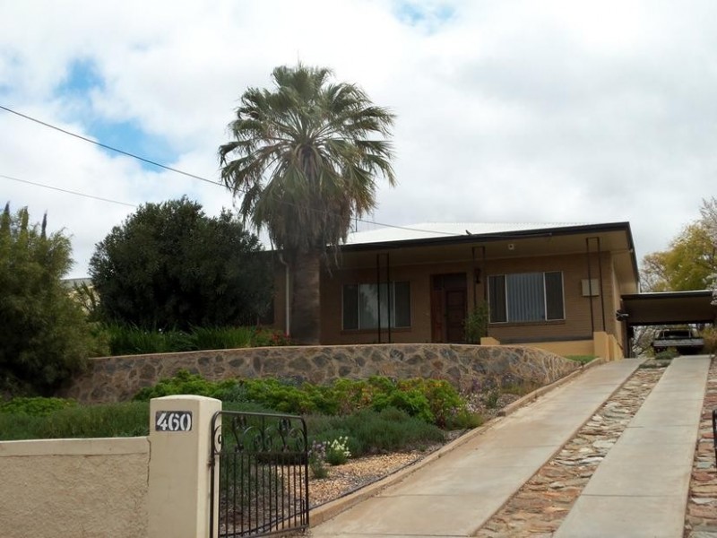 460 Thomas Street, Broken Hill NSW 2880
