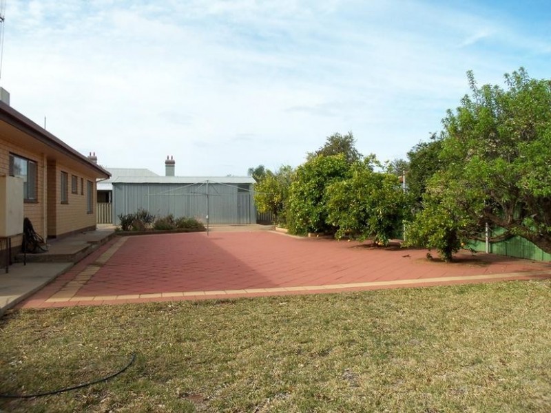 91 Morgan Street, Broken Hill NSW 2880