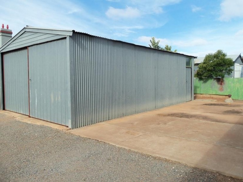 91 Morgan Street, Broken Hill NSW 2880