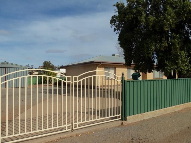 91 Morgan Street, Broken Hill NSW 2880