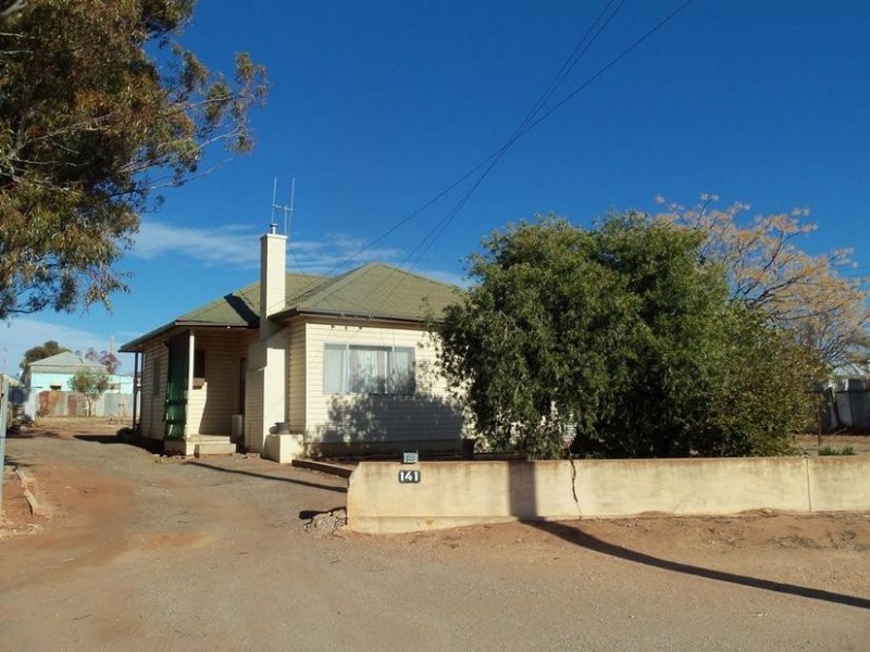 141 Buck Street, Broken Hill NSW 2880