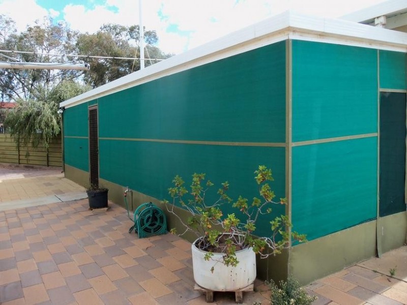 100 Kaolin Street, Broken Hill NSW 2880