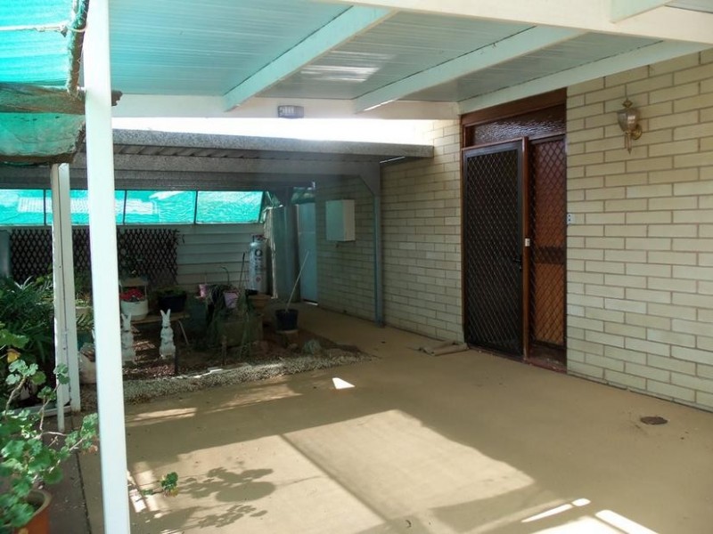 100 Kaolin Street, Broken Hill NSW 2880