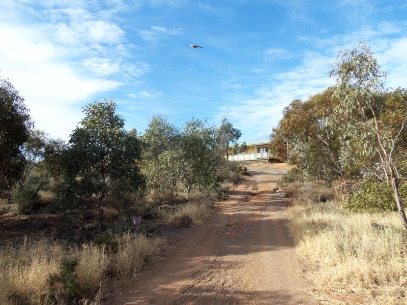 121 Brown Street, Broken Hill NSW 2880