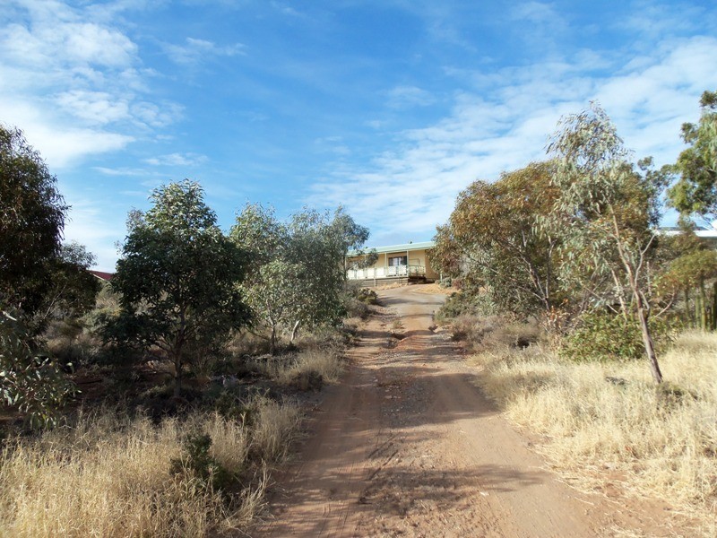 121 Brown Street, Broken Hill NSW 2880