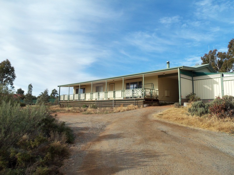 121 Brown Street, Broken Hill NSW 2880