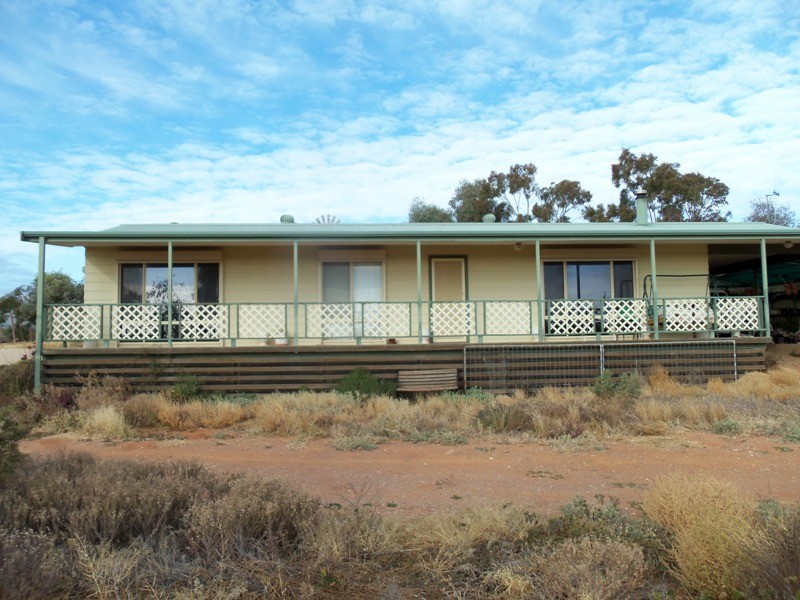 121 Brown Street, Broken Hill NSW 2880
