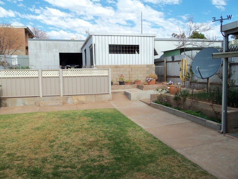 239 Chapple Street, Broken Hill NSW 2880