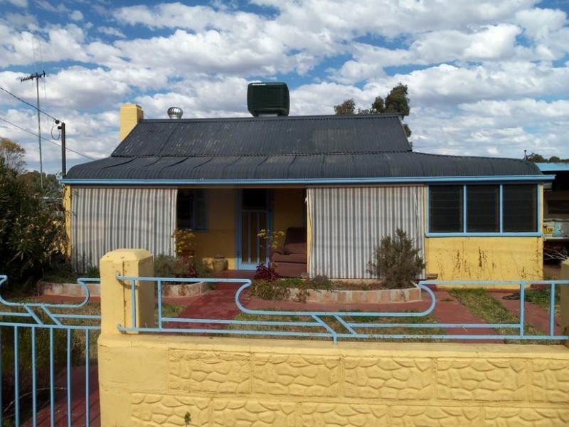 501 Chapple Lane, Broken Hill NSW 2880