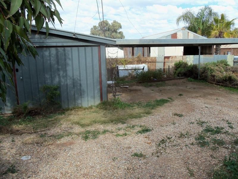 501 Chapple Lane, Broken Hill NSW 2880