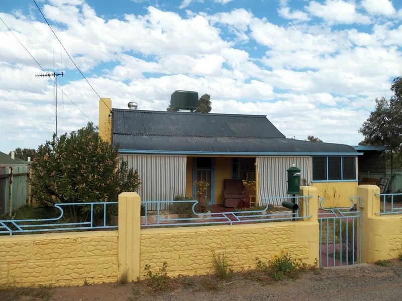 501 Chapple Lane, Broken Hill NSW 2880