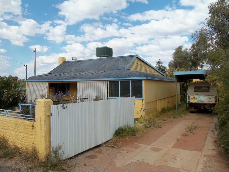 501 Chapple Lane, Broken Hill NSW 2880