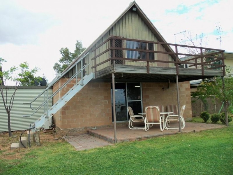 35 Kingfisher Avenue, Sunset Strip, Menindee NSW 2879