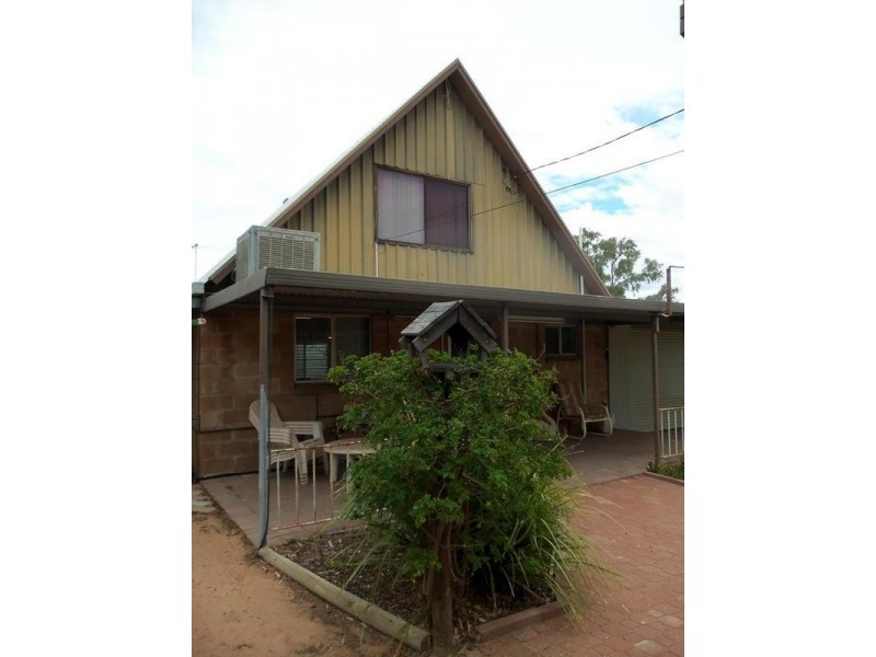 35 Kingfisher Avenue, Sunset Strip, Menindee NSW 2879