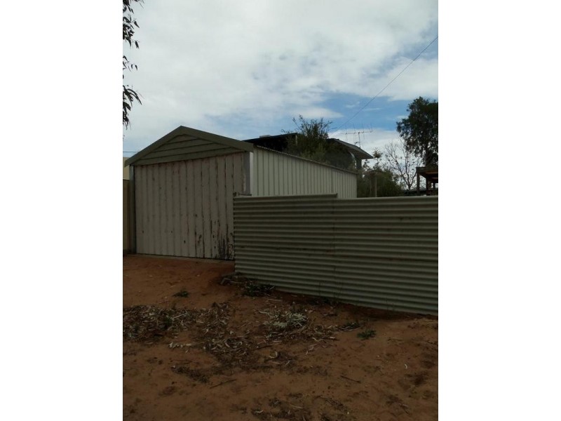 35 Kingfisher Avenue, Sunset Strip, Menindee NSW 2879