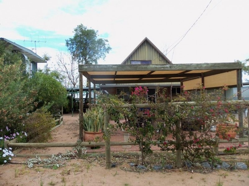 35 Kingfisher Avenue, Sunset Strip, Menindee NSW 2879