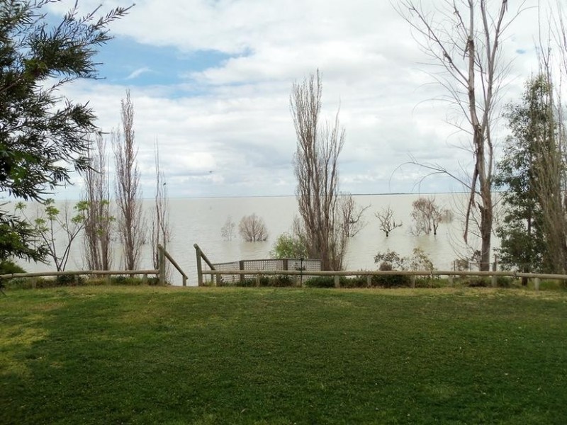 35 Kingfisher Avenue, Sunset Strip, Menindee NSW 2879