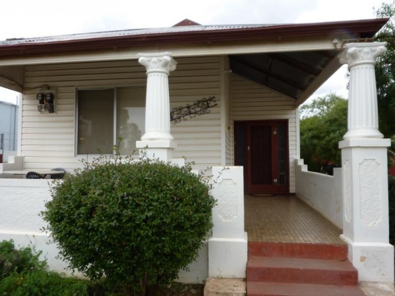 482 Argent Street, Broken Hill NSW 2880