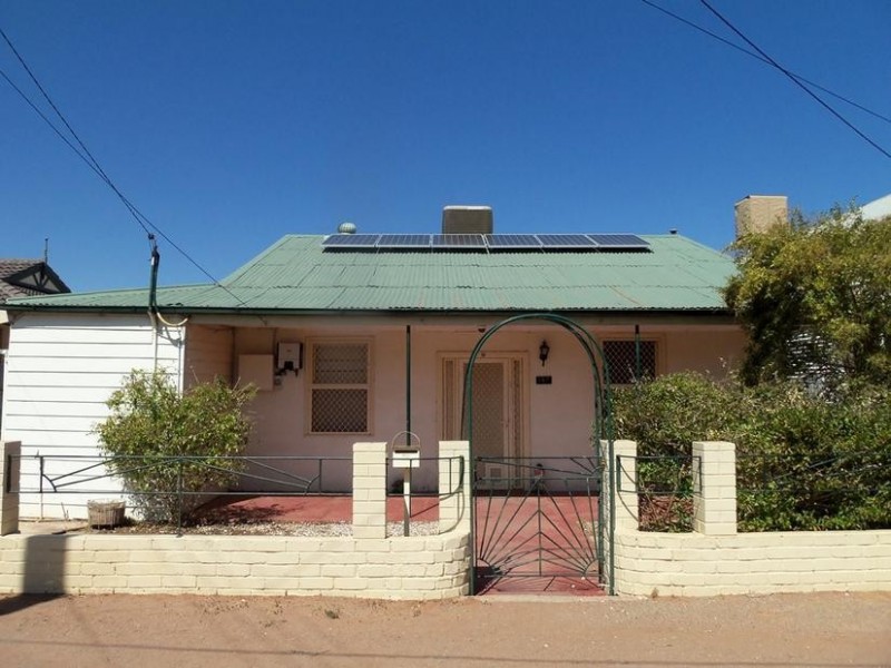 187 Cornish Street, Broken Hill NSW 2880