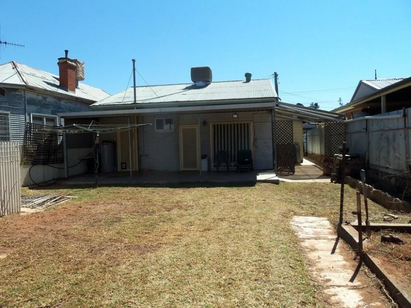 187 Cornish Street, Broken Hill NSW 2880