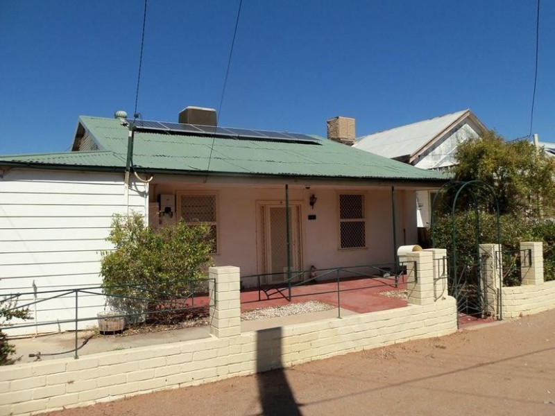 187 Cornish Street, Broken Hill NSW 2880