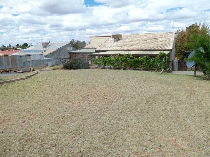 478 Wyman Street, Broken Hill NSW 2880