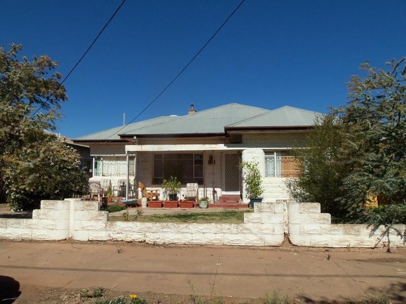 137 Wills Street, Broken Hill NSW 2880