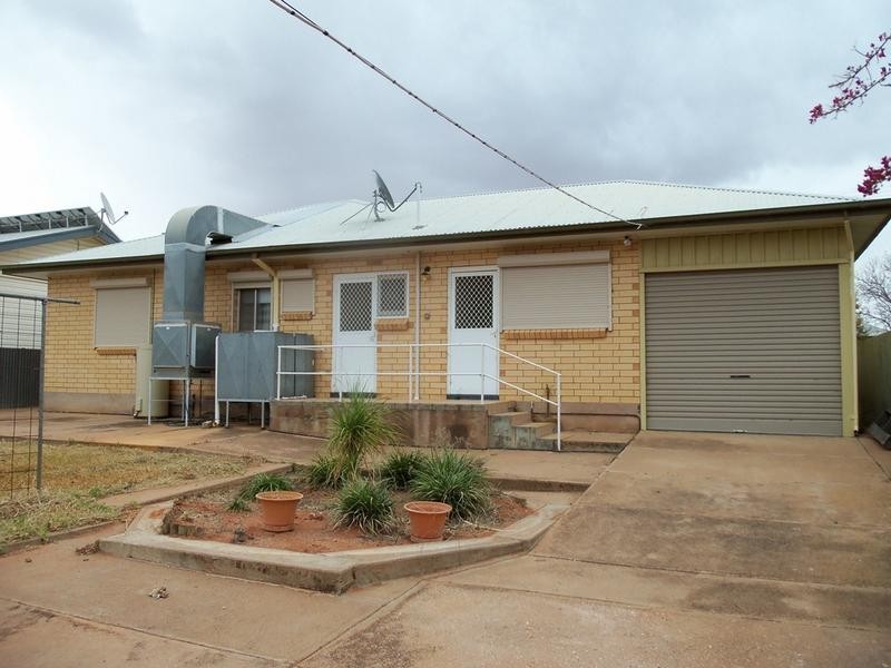 19 Allendale Street, Broken Hill NSW 2880