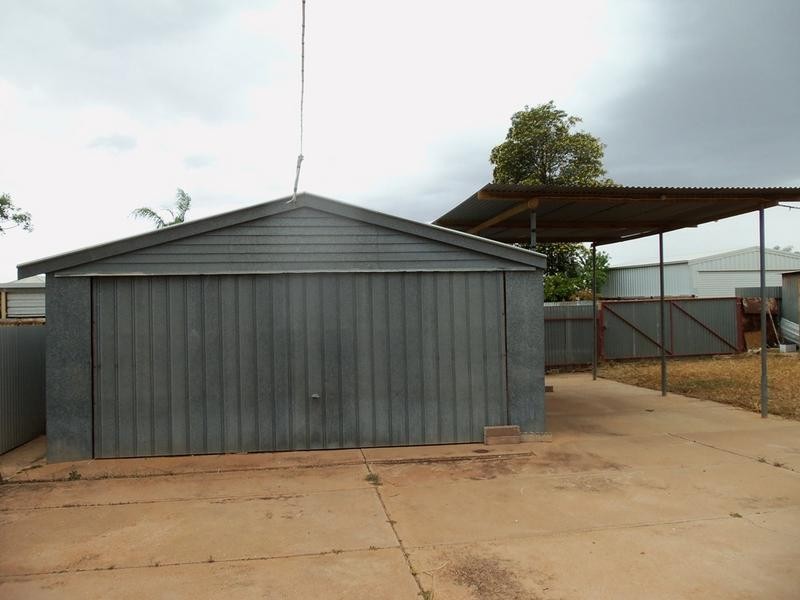 19 Allendale Street, Broken Hill NSW 2880