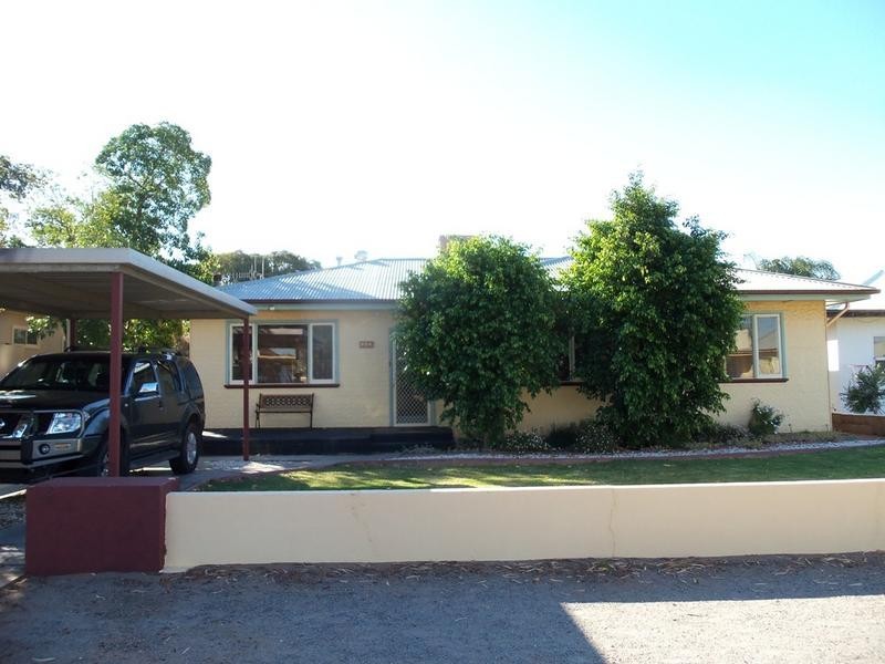 604 Fisher Street, Broken Hill NSW 2880