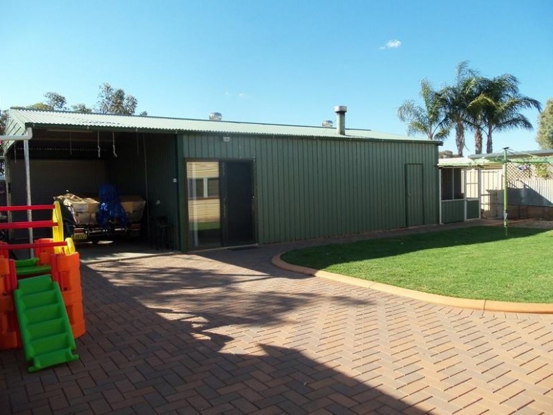 604 Fisher Street, Broken Hill NSW 2880