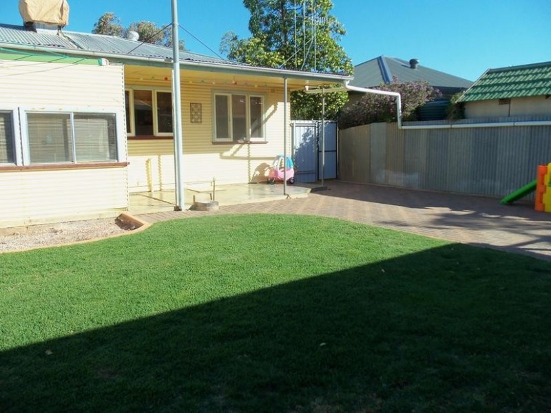 604 Fisher Street, Broken Hill NSW 2880