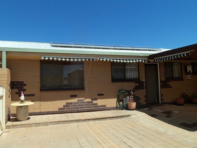 2/49 Wyman Street, Broken Hill NSW 2880