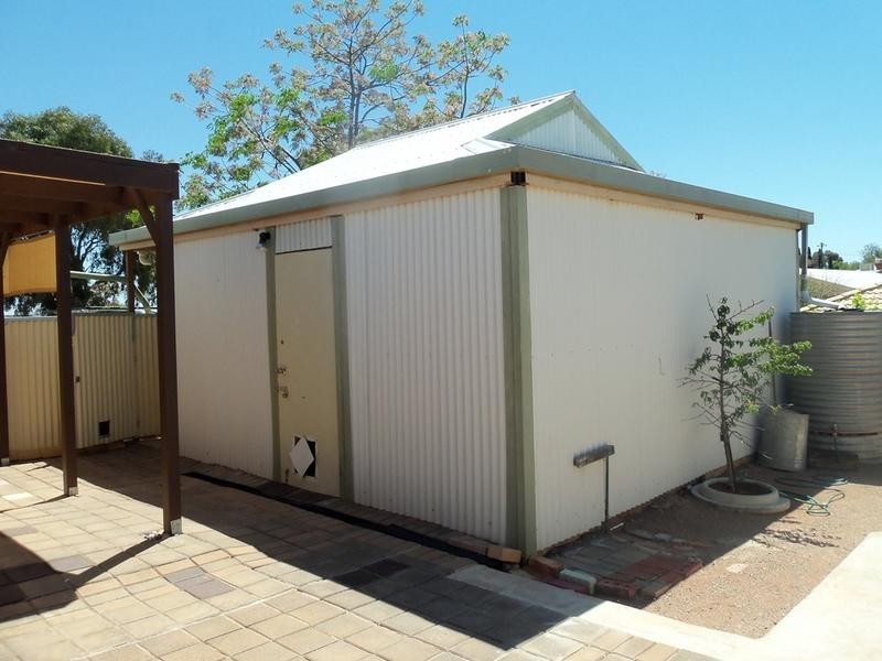 2/49 Wyman Street, Broken Hill NSW 2880