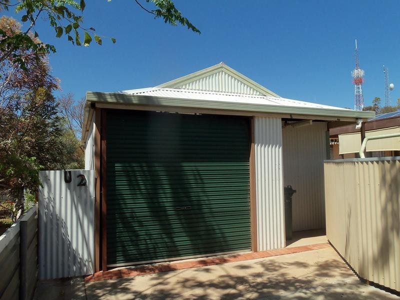 2/49 Wyman Street, Broken Hill NSW 2880