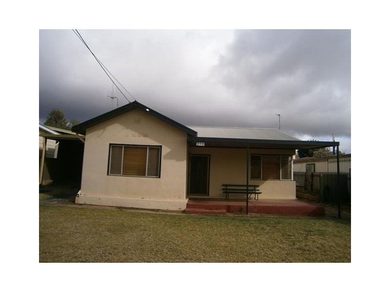 310 Boughtman Street, Broken Hill NSW 2880